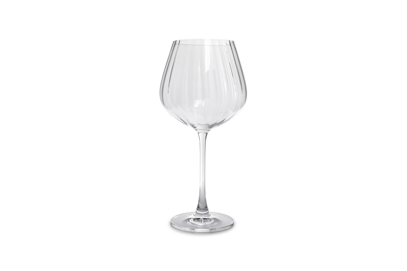 Saga - Set De 4 Verres À Cocktail - Crystalline Glass - Transparent
