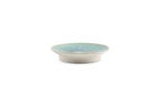 Eclipse - Set De 4 Assiettes Plates - Grès - Turquoise