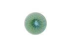 Eclipse - Set De 4 Assiettes Plates - Grès - Turquoise
