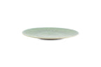 Eclipse - Set De 4 Assiettes Plates - Grès - Turquoise