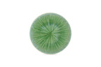 Eclipse - Set De 4 Assiettes Plates - Grès - Turquoise
