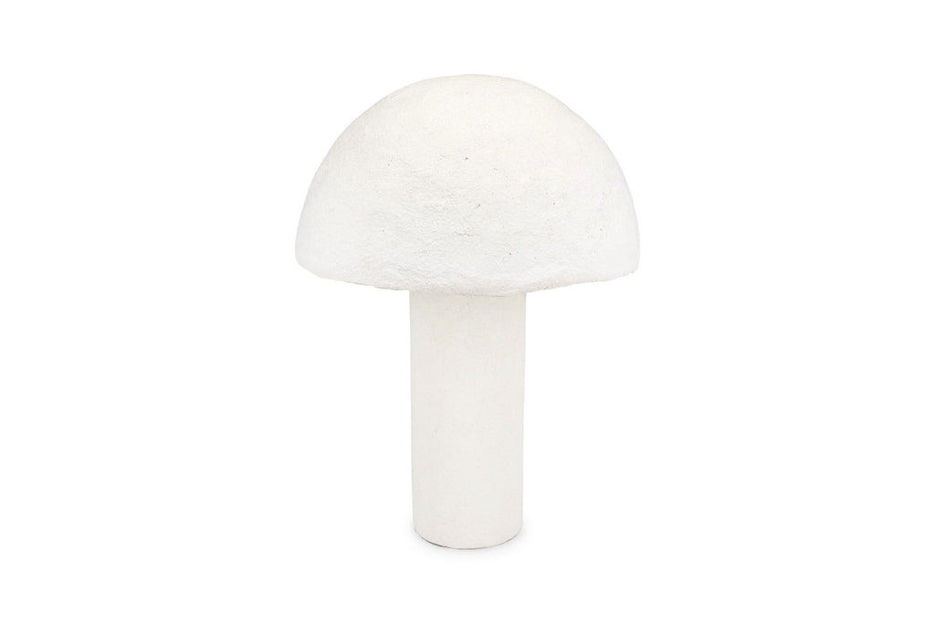 Nome - Lampe De Table - Paper;Metal - Blanc
