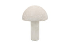 Nome - Lampe De Table - Paper;Metal - Gris