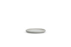 Mochi - Set De 4 Petites Assiettes Plates - Grès - Beige