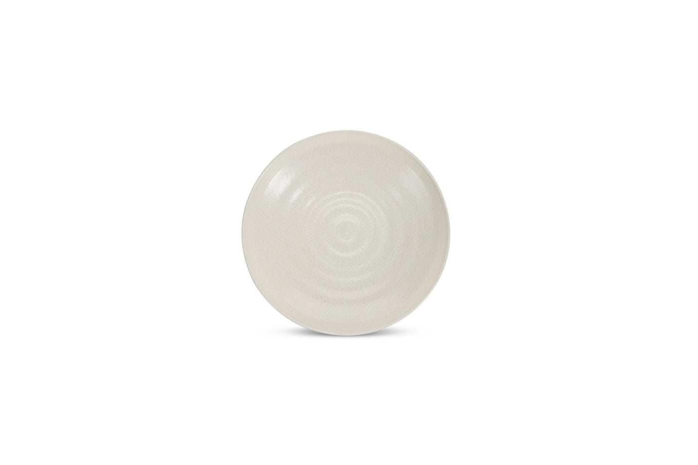 Mochi - Set De 4 Bols - Grès - Beige