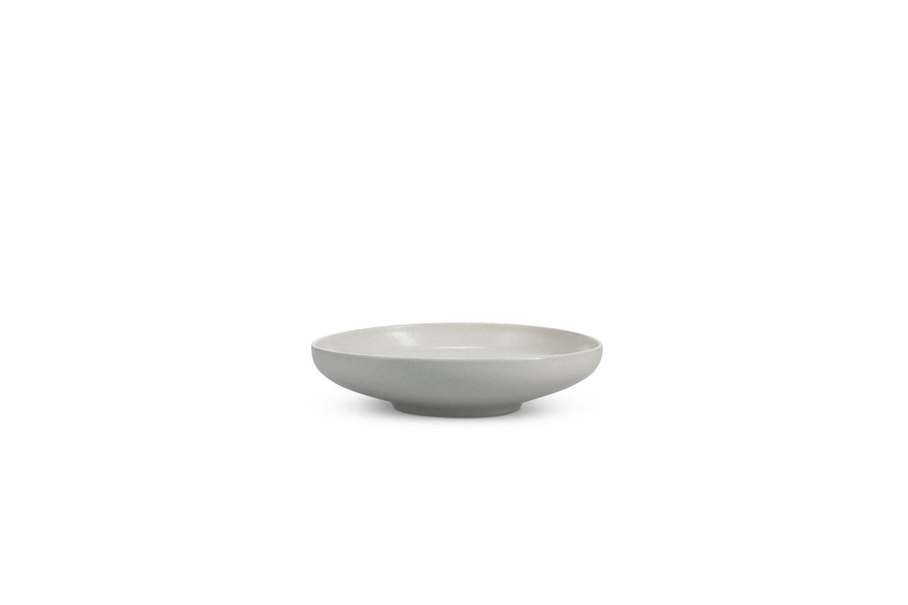 Mochi - Set De 4 Bols - Grès - Beige