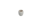 Mochi - Set De 4 Tasses - Grès - Beige