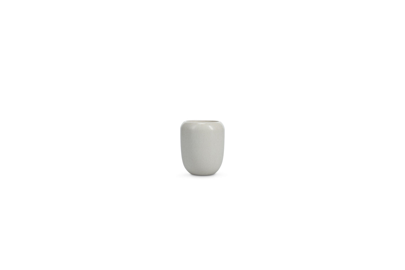 Mochi - Set De 4 Chopes - Grès - Beige