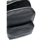 Dolce & Gabbana Small Palermo Backpack - Black - Homme