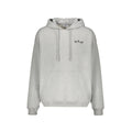 Off - White Logo sweatshirt - MEN CLOTHING - OFF - WHITE - T.Luxy