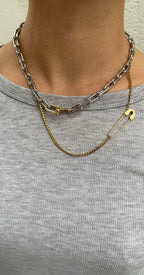 Collier Couture