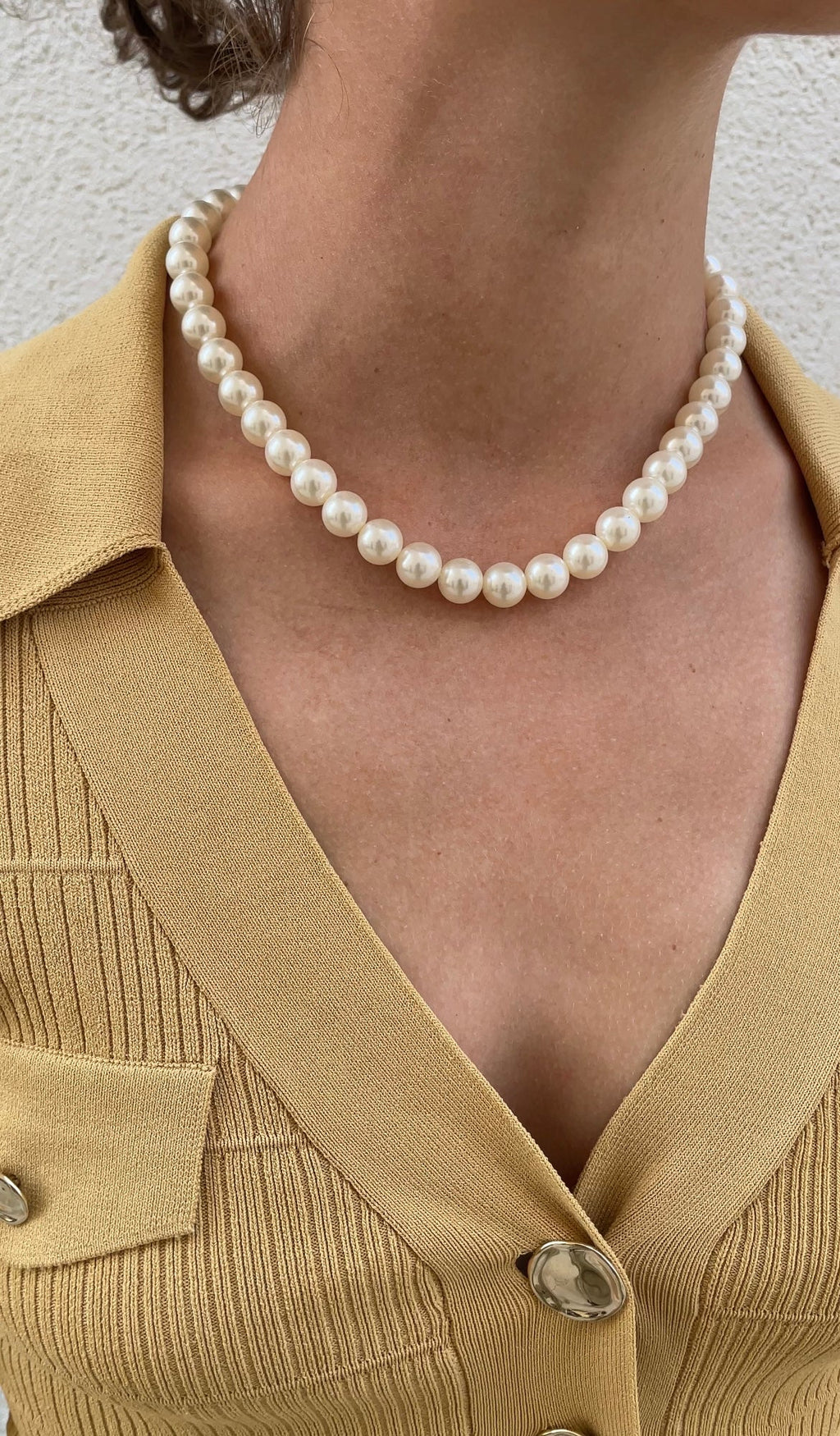 Collier Lady