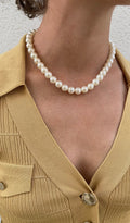 Collier Lady