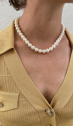 Collier Lady