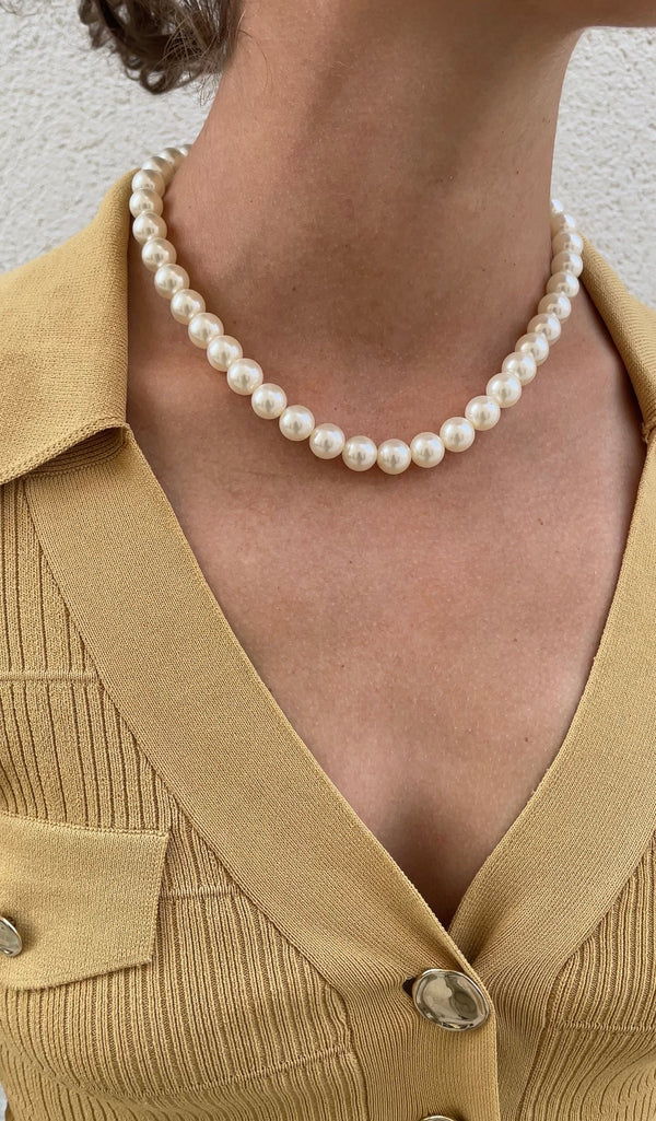 Collier Lady