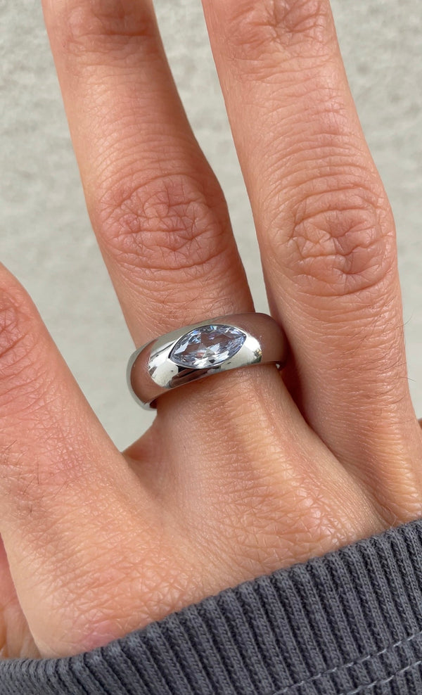 Bague Hailey
