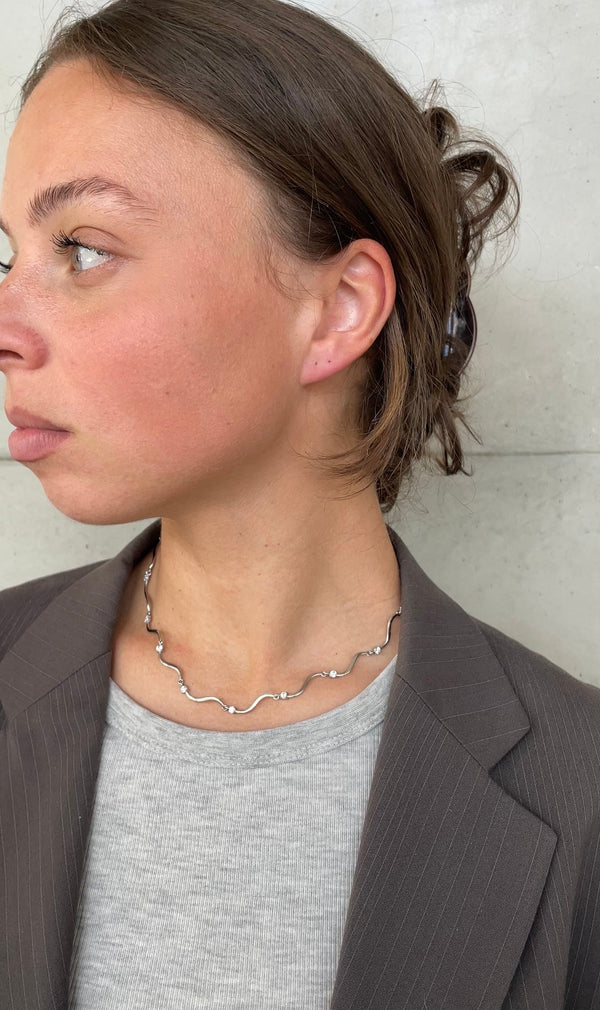 Collier Wave