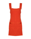 Robe Beleza Pura Orange