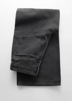 Jeans S3 Gio Cut - Noir
