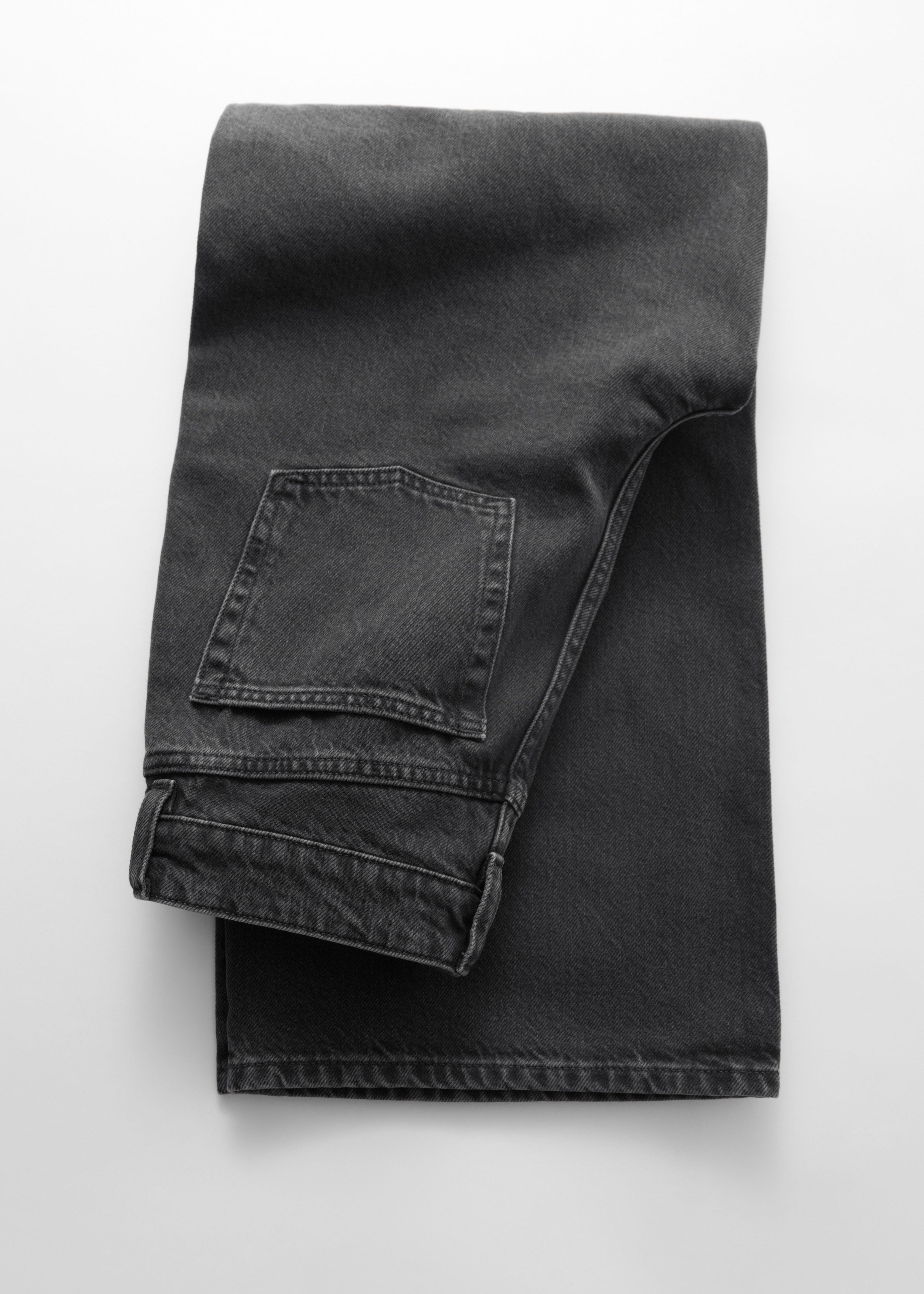 Jeans S3 Gio Cut - Noir
