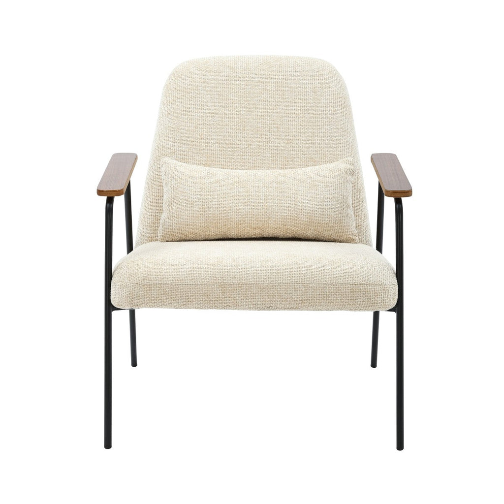 Marceau - Fauteuil - Tissu