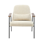 Marceau - Fauteuil - Tissu