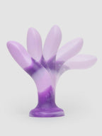 Dildo Ventouse Silicone Flexible Shape Shifter - 17.8Cm