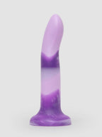 Dildo Ventouse Silicone Flexible Shape Shifter - 17.8Cm