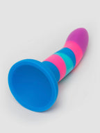 Dildo Ventouse Silicone Pleasure Trip - 15.2Cm