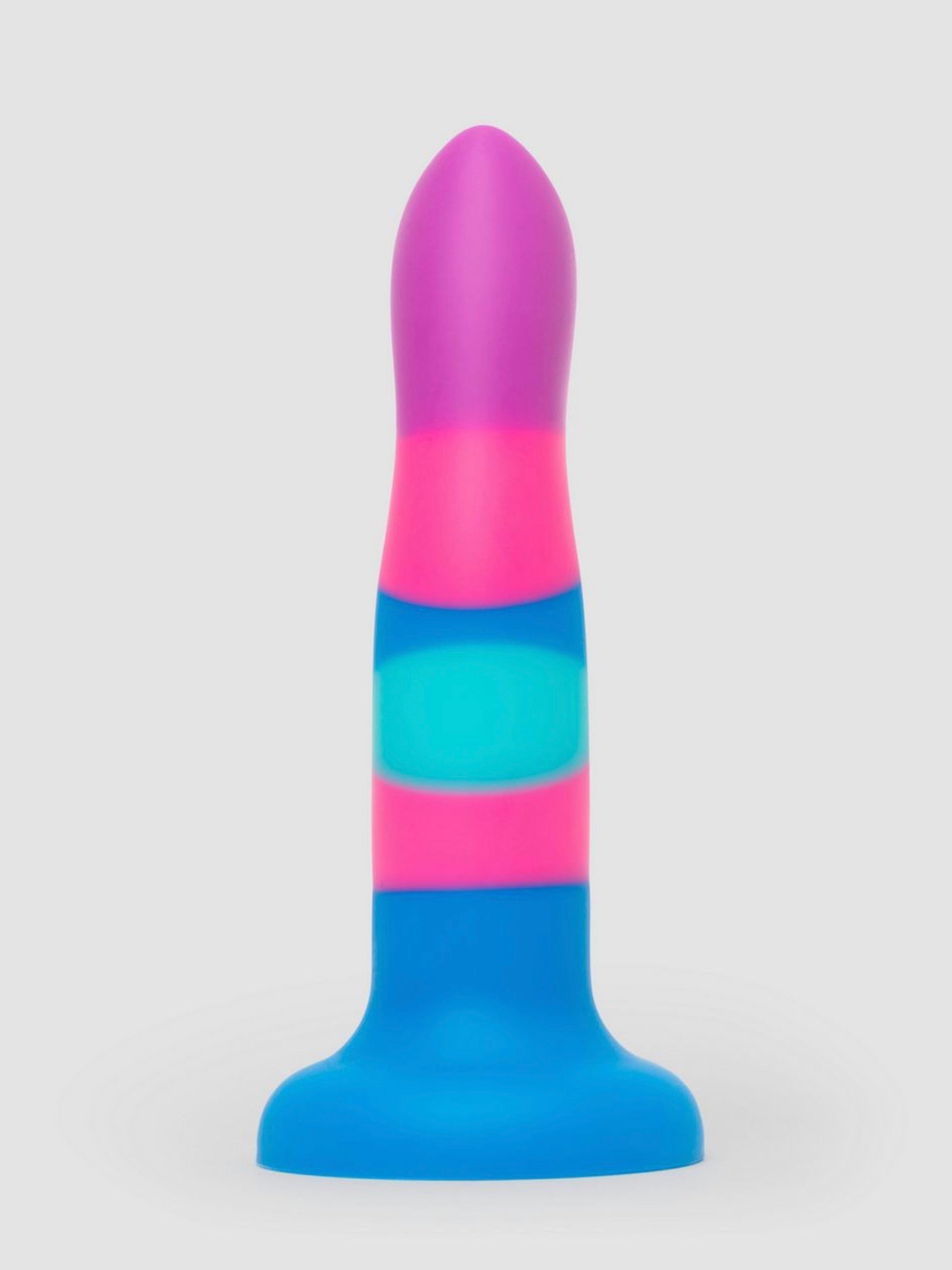 Dildo Ventouse Silicone Pleasure Trip - 15.2Cm