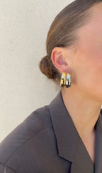 Boucles D'Oreilles Hailey