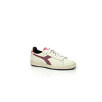 Diadora - Sneakers Basses Game L L Ico W - Silver Peony/Black/Tea - Femme