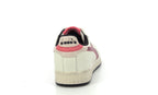 Diadora - Sneakers Basses Game L L Ico W - Silver Peony/Black/Tea - Femme