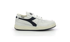 Diadora - Sneakers Bas - Mi Basket Row C - White/Corsair