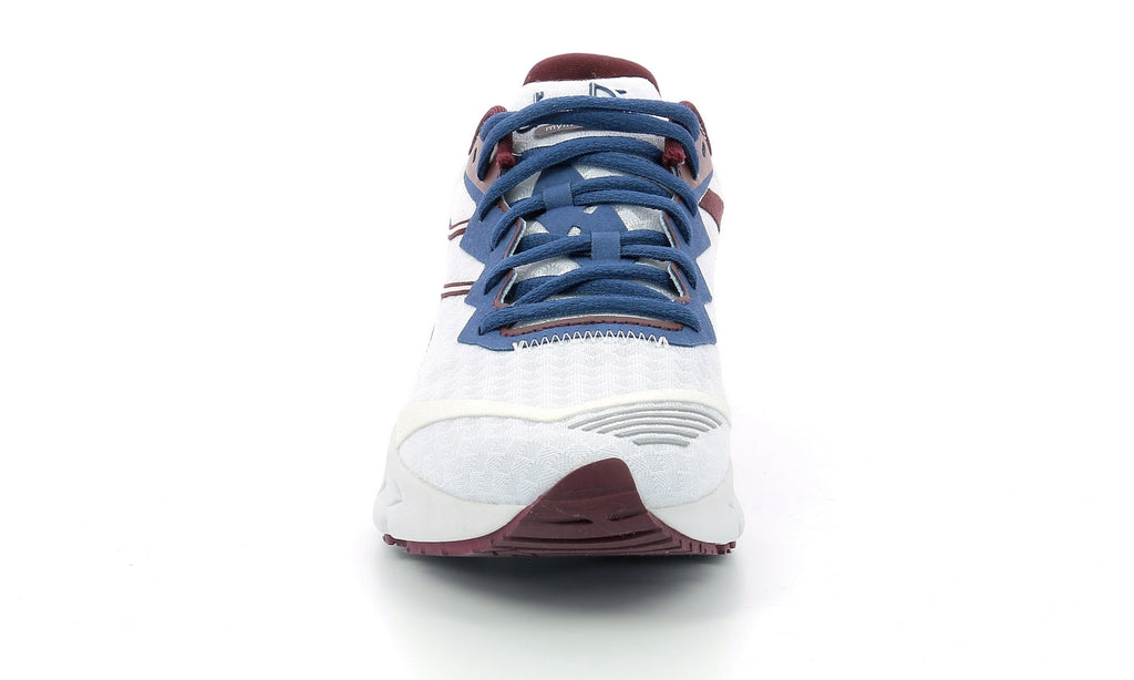 Diadora - Running - Mythos Volo 2 W - White/True Navy - Femme
