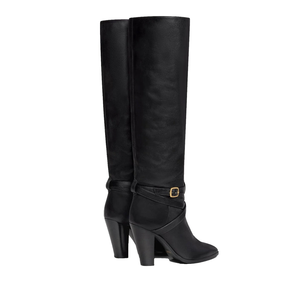 Bottes Celine Wiltern - Black - Femme