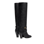 Bottes Celine Wiltern - Black - Femme