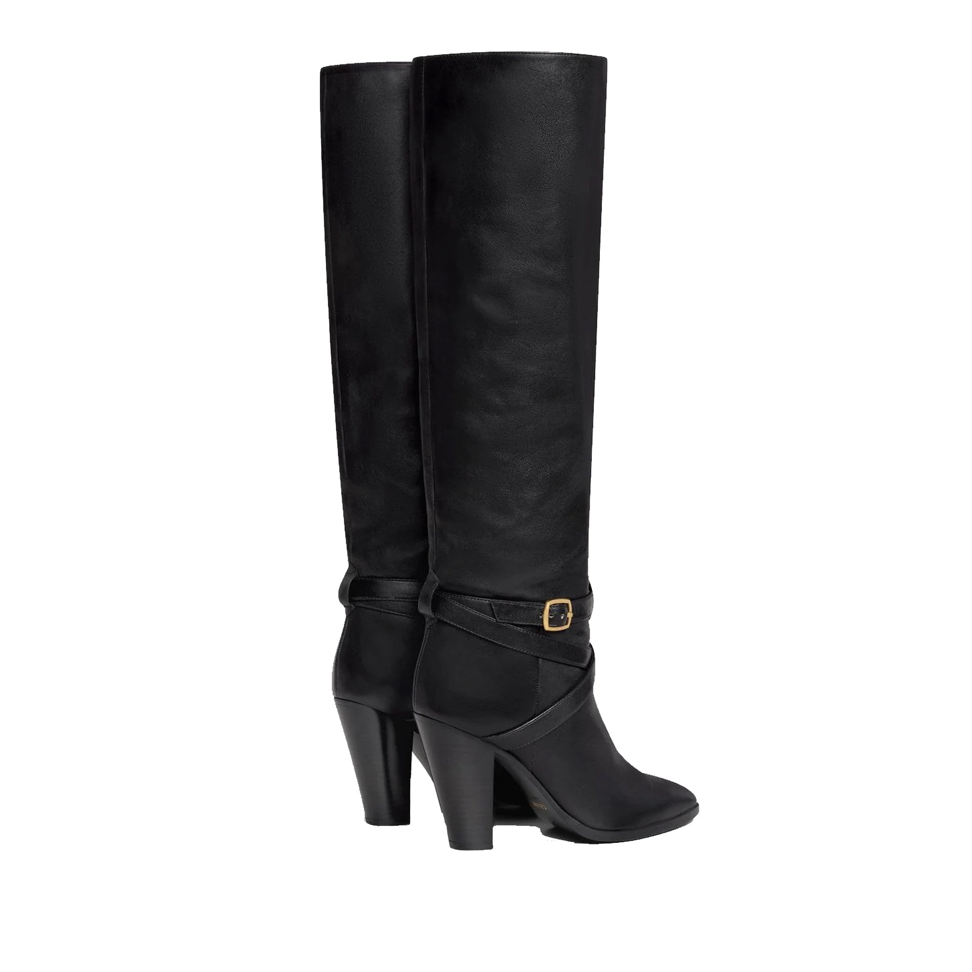 Bottes Celine Wiltern - Black - Femme
