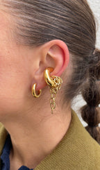 Earcuff Huge Couture