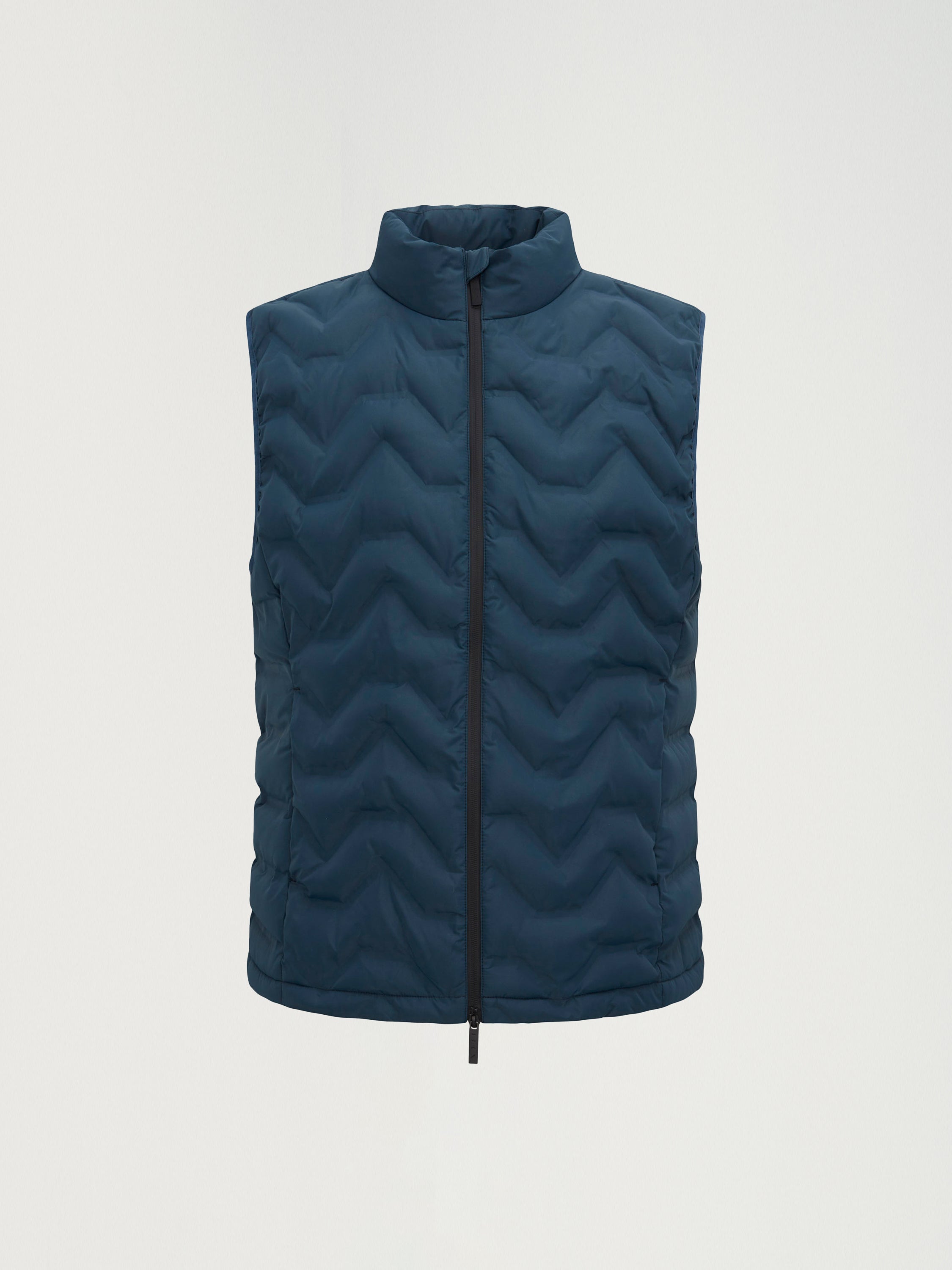 Veste Sepik - Denim - Homme