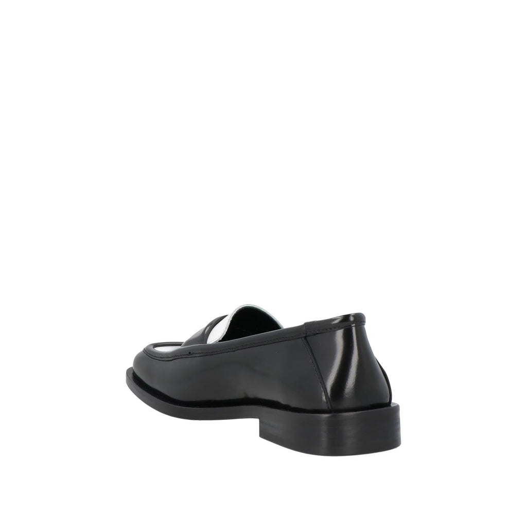 Mocassins The Attico Amanda - Black - Femme