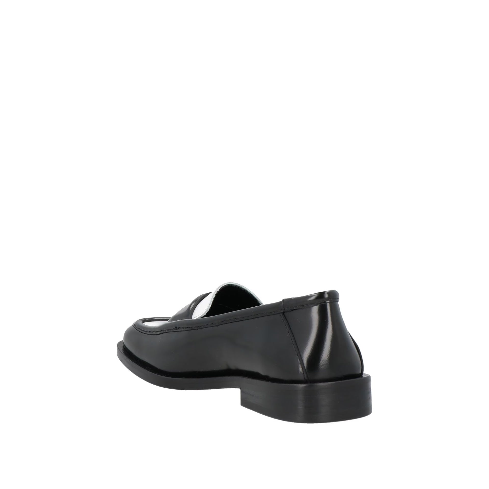 Mocassins The Attico Amanda - Black - Femme