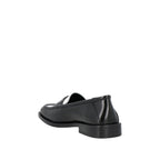 Mocassins - The Attico Amanda - Black