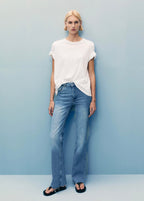 Jean Fiona Flare Taille Normale