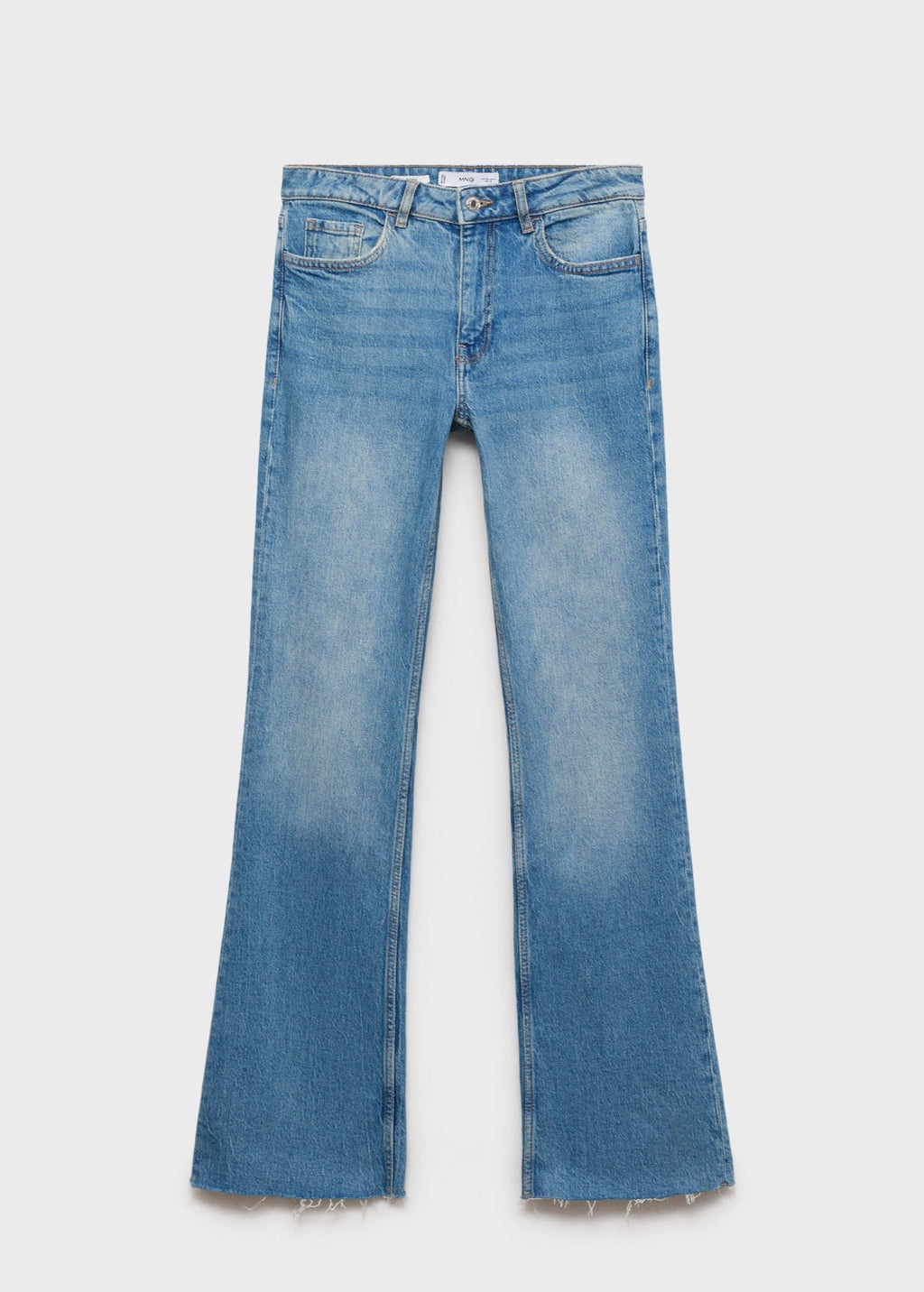 Jean Fiona Flare Taille Normale