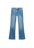 Jean Fiona Flare Taille Normale