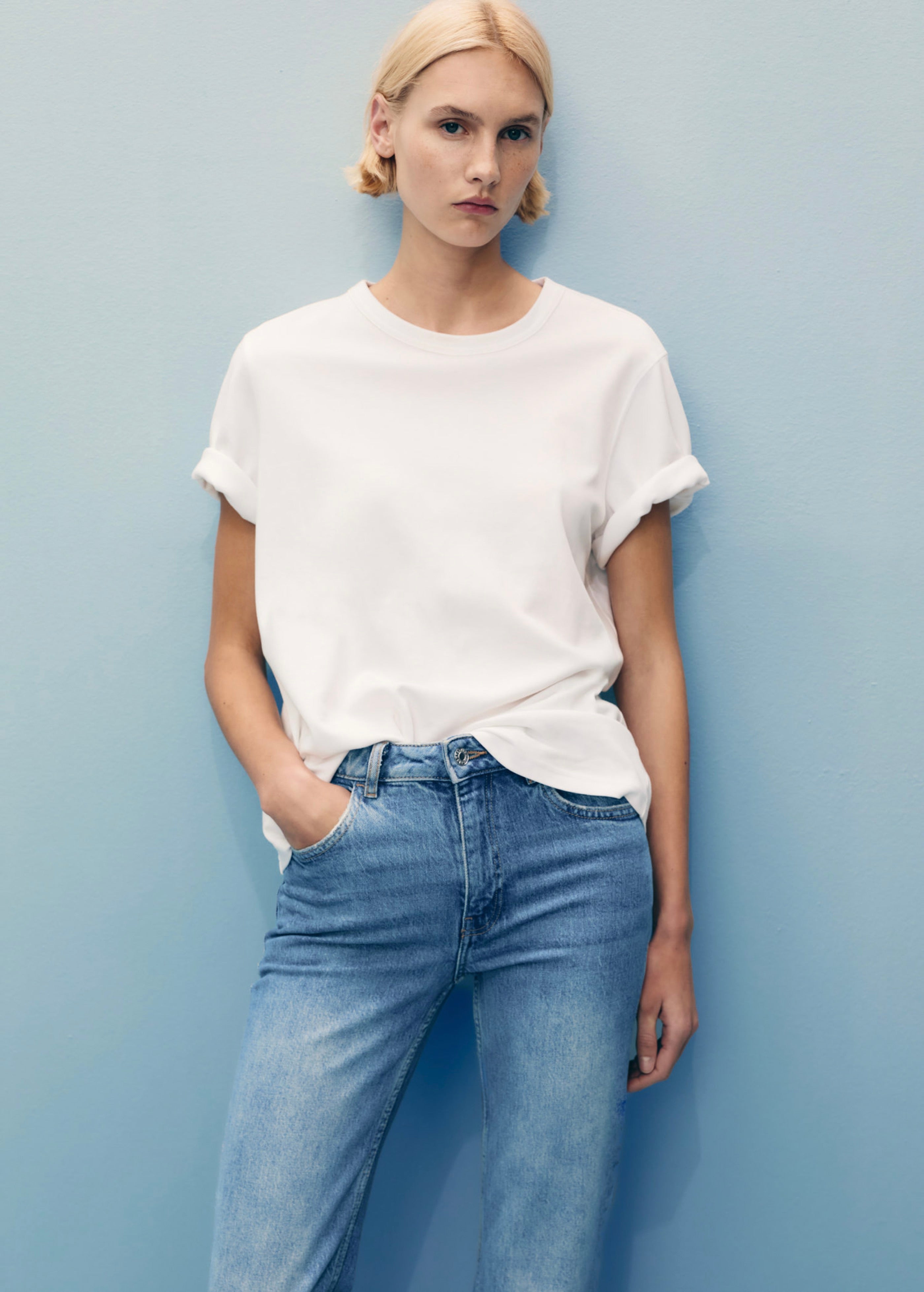 Jean Fiona Flare Taille Normale