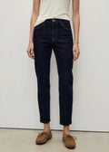 Jean Newmom Confort Taille Haute