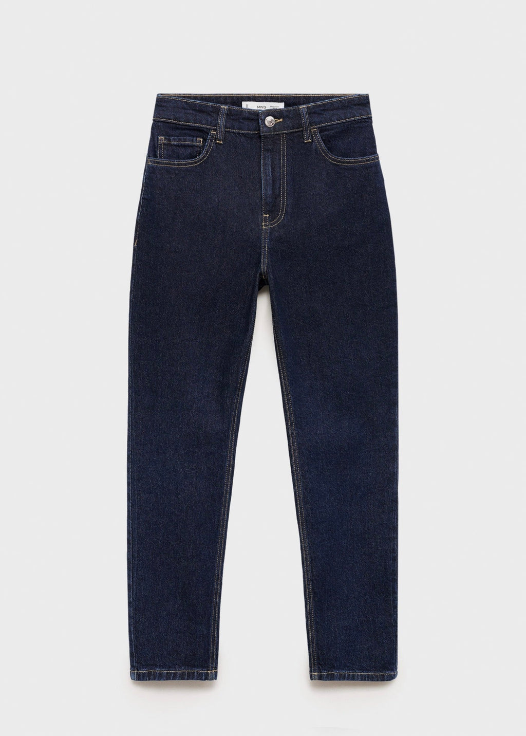 Jean Newmom Confort Taille Haute