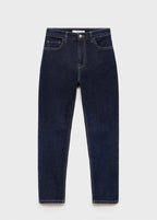 Jean Newmom Confort Taille Haute